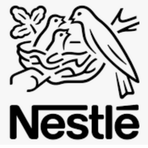 Nestle Sweden logo